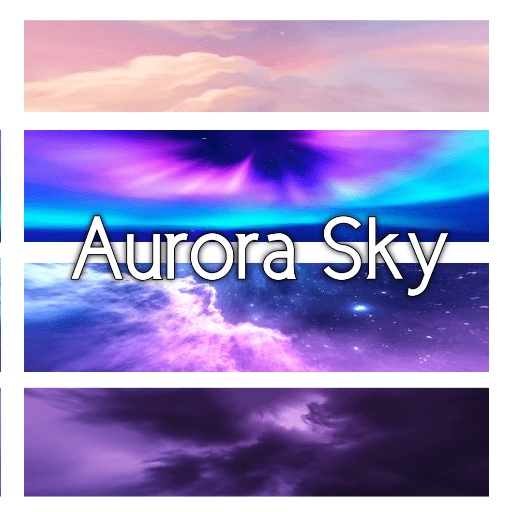 Aurora Sky