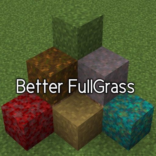 Better FullGrass